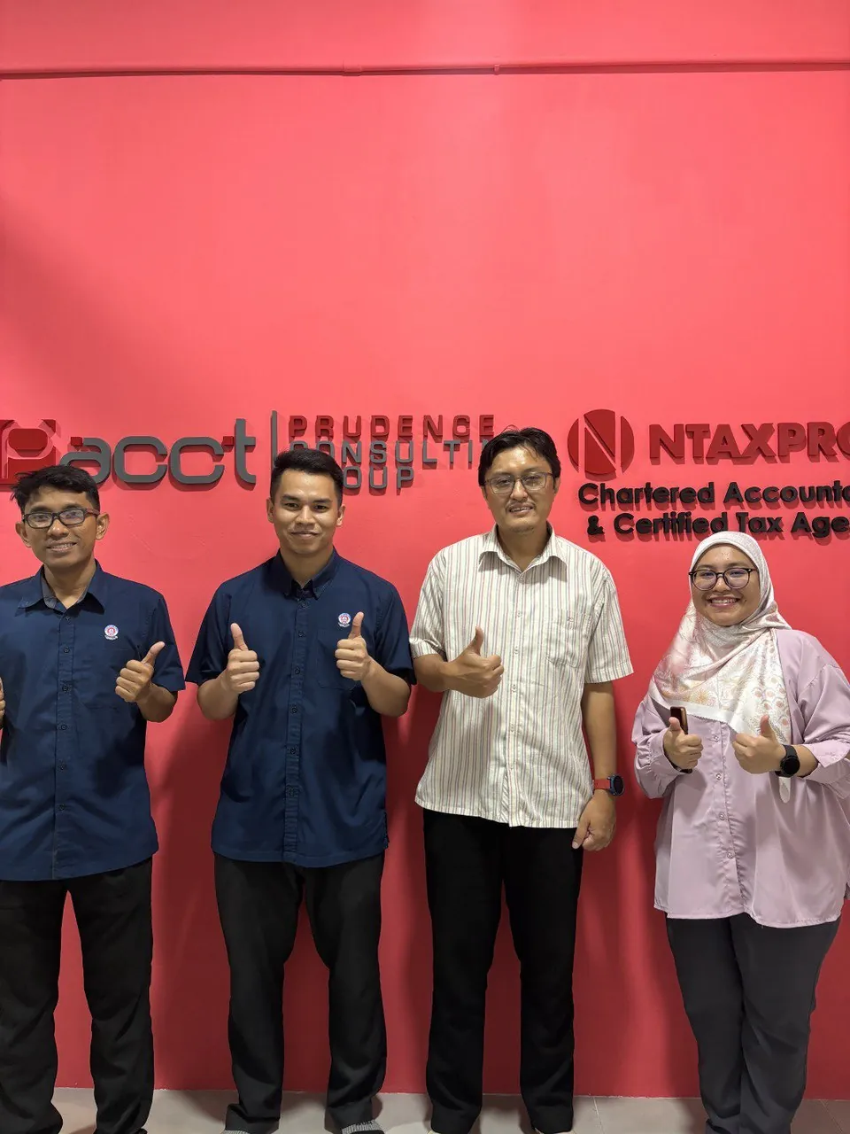 Khidmat pelanggan Ntaxpro